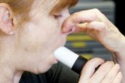 Hold your nose! NICE’s asthma guidance is here