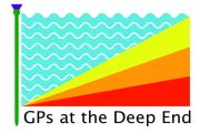 GPs at the Deep End