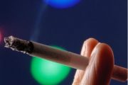 Fewer people quitting through smoking cessation services