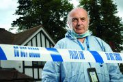 Working life: A shift as a forensic medic