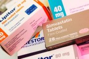 Statins ‘could be prescribed for prevention of thrombotic complications’