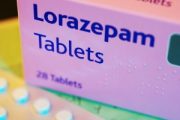 One in three benzodiazepine prescriptions last over a year, GPs warned