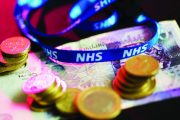 NHS England extends scheme to support GP retention in England