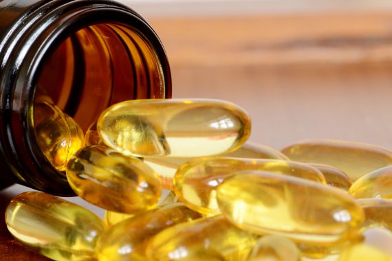 More than 80% of hospitalised Covid patients have vitamin D deficiency, study suggests