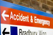 GPs in A&E saw patients quicker using ‘fewer resources’