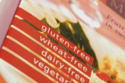 Government to restrict GP prescribing of gluten-free foods from next month