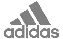 adidas logo