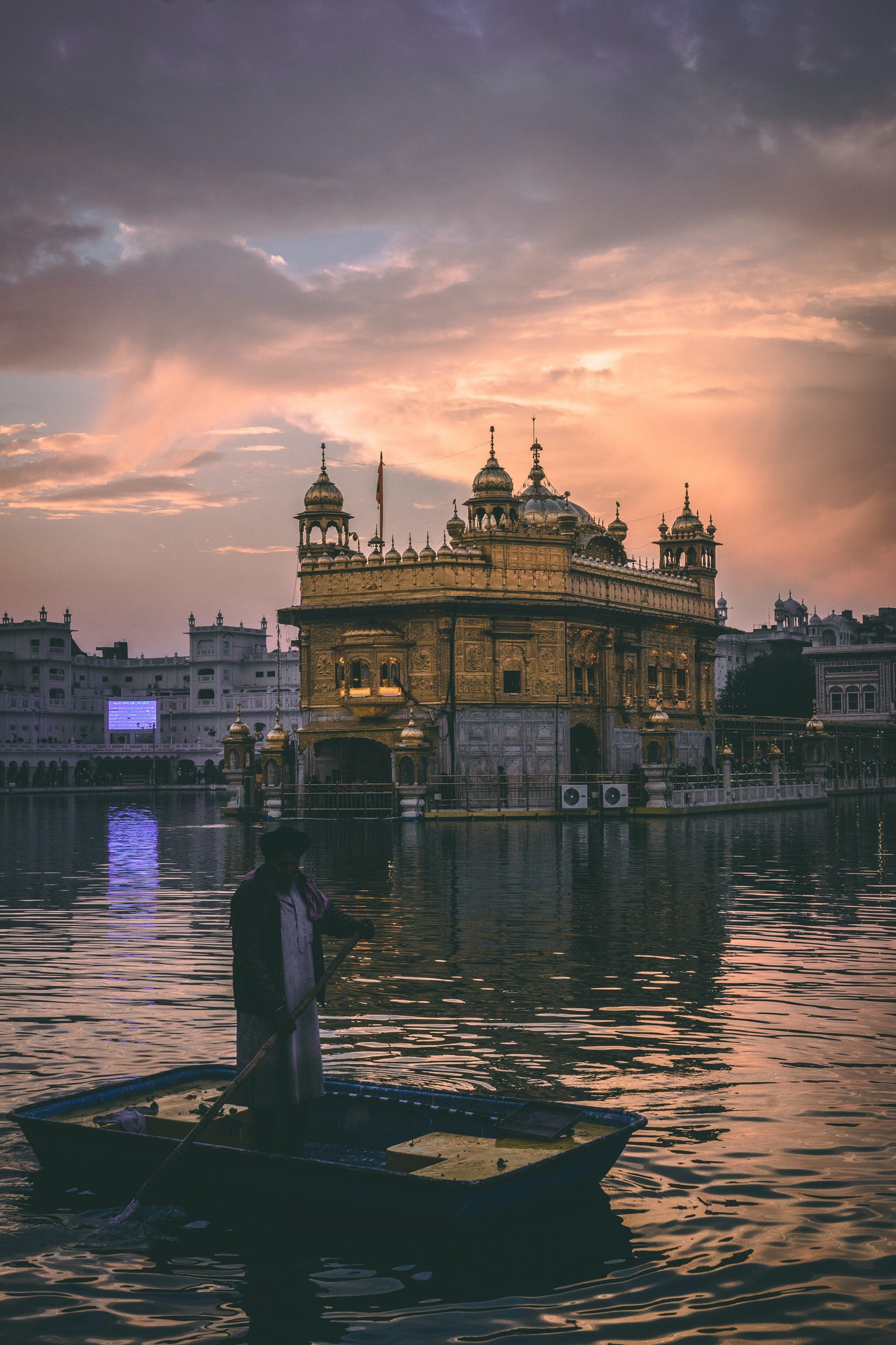 Golden Temple