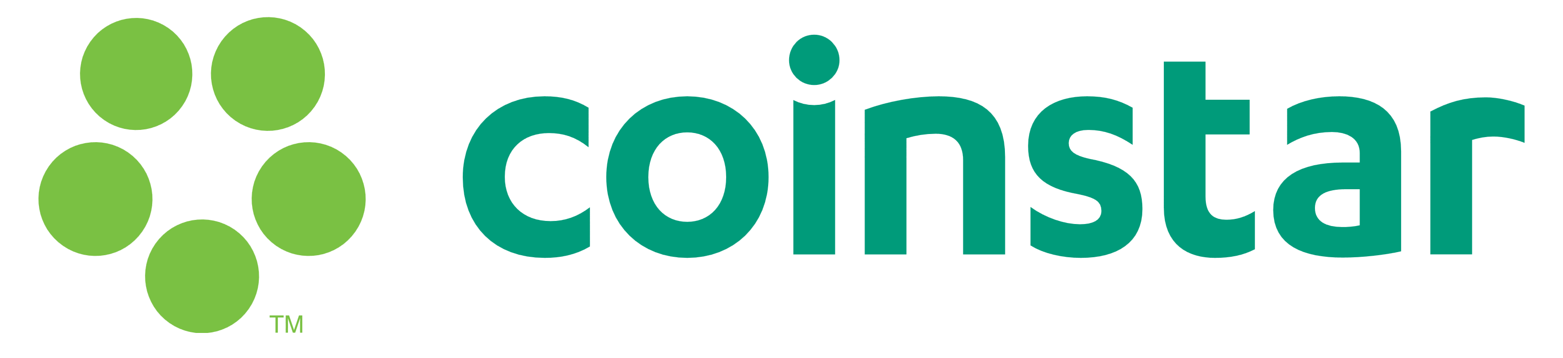 Coinstar logo