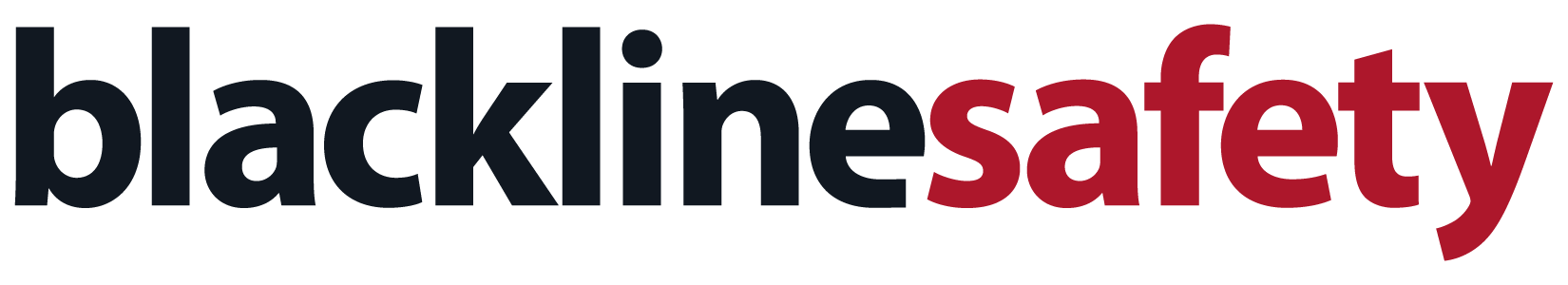 blackline safety logo