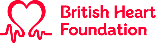 British Heart Foundation Logo