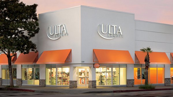 Ulta store