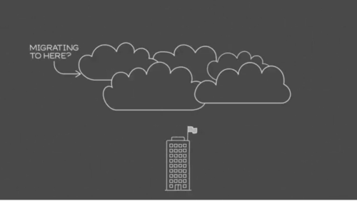 AWS Migration Video Thumbnail