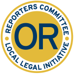 Oregon Local Legal Initiative logo