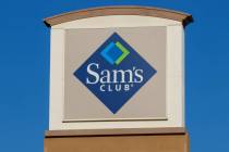 Sam's Club (AMG-Parade)