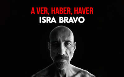 Para triunfar debes sentirte impostor – Podcast de Isra Bravo