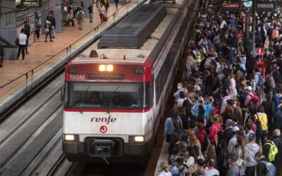 Renfe te puede arruinar