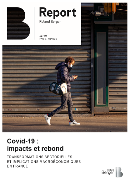 Covid-19 : impacts et rebond