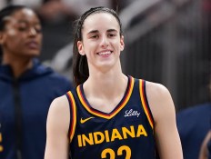 WNBA Livestream: How to Watch the Indiana Fever vs. Las Vegas Aces Game Online