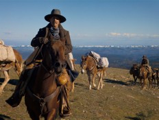 ‘Horizon — Chapter 1’ Is Kevin Costner’s ‘How The West Was [Yawn]’