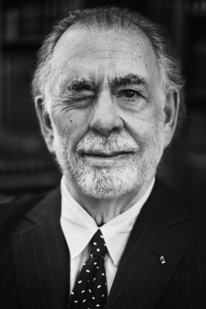 Francis Ford Coppola