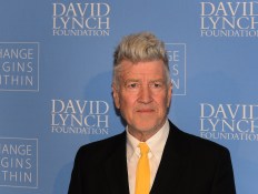 David Lynch’s Family Announces ‘Worldwide Group Meditation’ to Honor Director