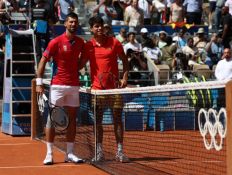 Djokovic vs. Alcaraz Livestream: How to Watch the Australian Open Quarterfinal Tennis Match Online