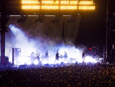 Nine Inch Nails Reveal ‘Peel It Back’ Tour Dates