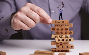 Change Management: linee guida AgID e survey Assochange