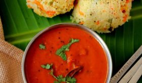 tomato chutney for idli dosa