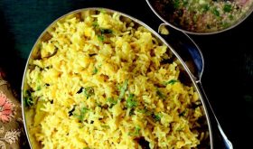 hyderabadi khichdi recipe