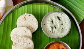 kara chutney recipe