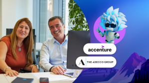 Adecco Group Accenture Customer Demos