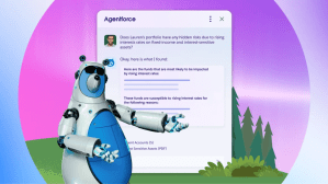 Salesforce: Agentforce customer zero