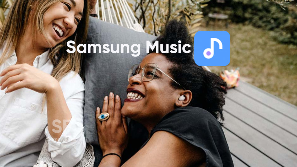 Samsung Music new update
