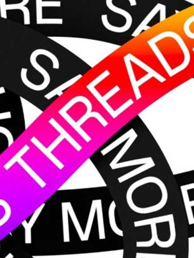 Instagram’s Twitter competitor, Threads, is available now