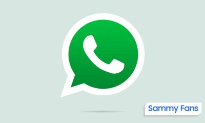 WhatsApp Chat History transfer feature