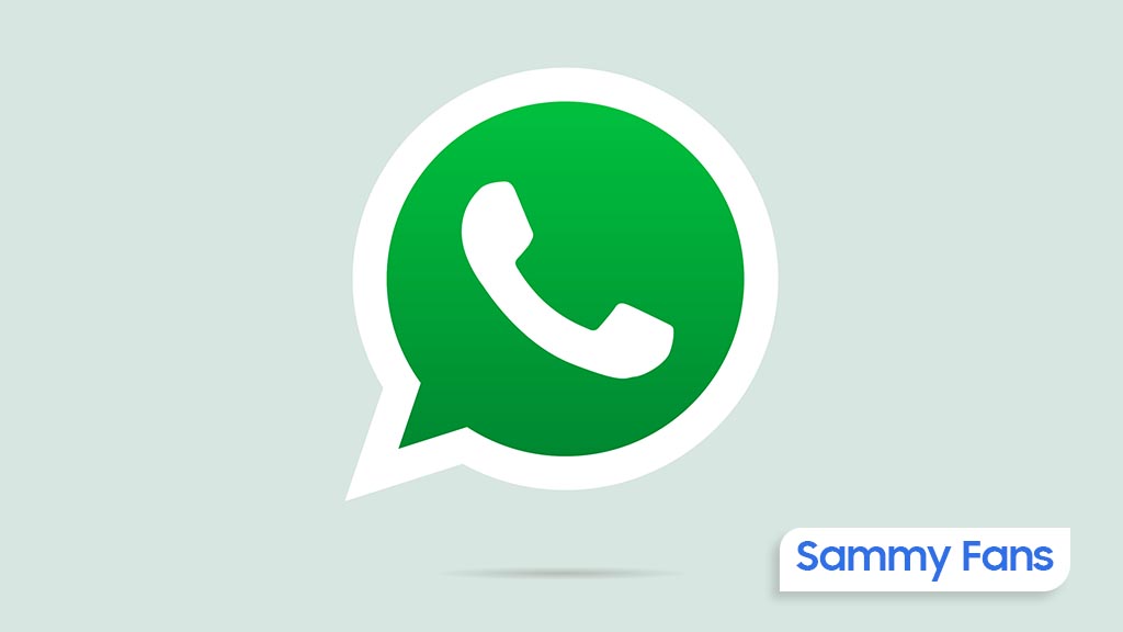 WhatsApp Chat History transfer feature