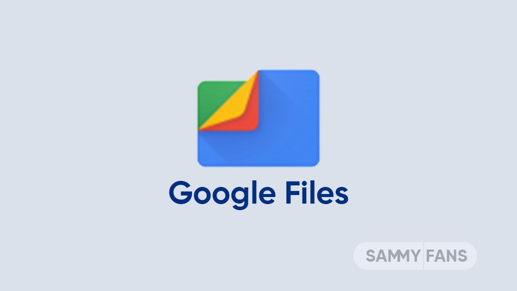 Google Files on-device-scanning
