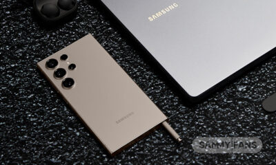 Samsung June 2024 week I update