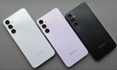 Samsung Galaxy A05s June 2024 update