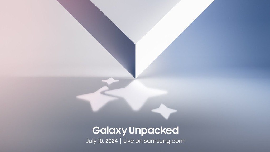Samsung Galaxy Unpacked July