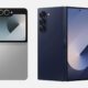 Samsung Galaxy Z Flip 6 and Z Fold 6