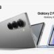 Samsung Galaxy Z Fold 6 Z Flip 6