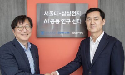 Samsung AI Joint Research Center South Korea