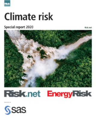 Climate Risk