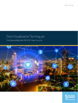 Data Visualization Techniques