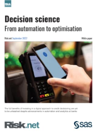 Decision science: From automation to optimization