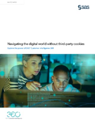 Navigating the uncertain world of third-party cookies