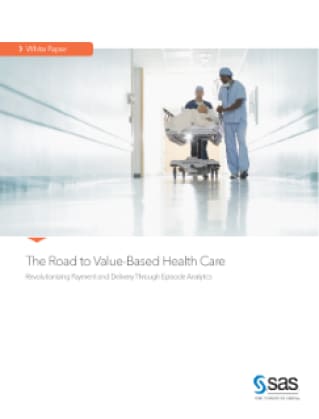 The Road to Value-Based Health Care